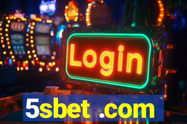 5sbet .com